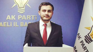 Aşkın, Özdemir’e Çağlayan üzerinden yüklendi!
